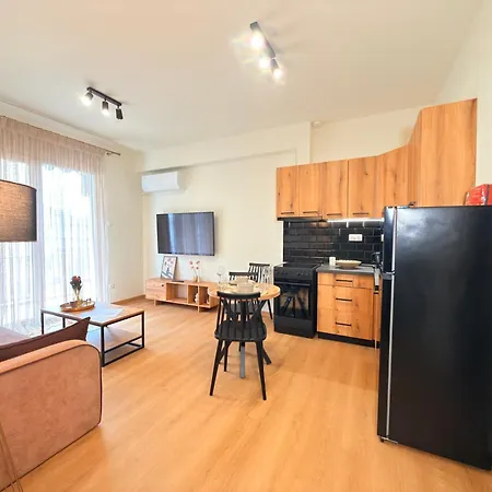 Center Apartament *