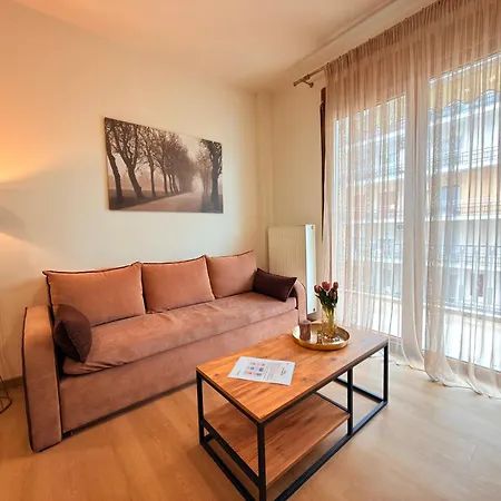 Center Apartament *