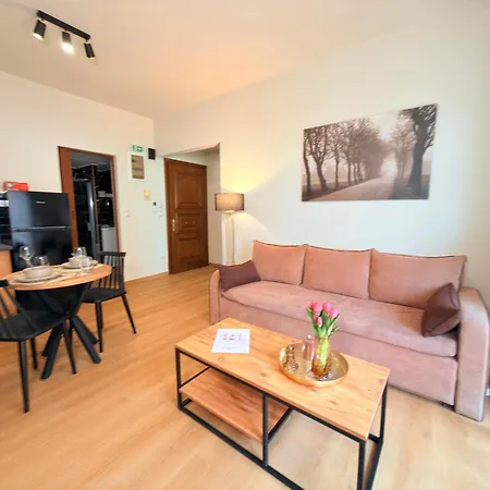 Center Apartament *