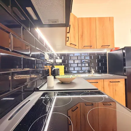 Apartament Center *