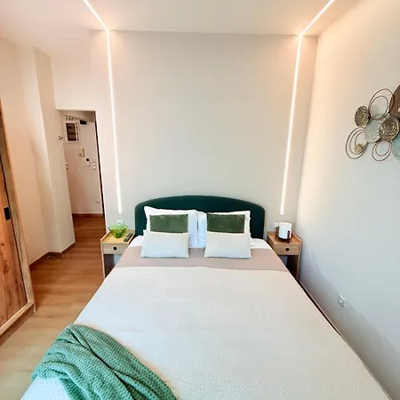Center Apartament *