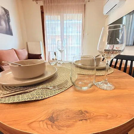 Apartament Center