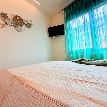 Apartament Center Kawala