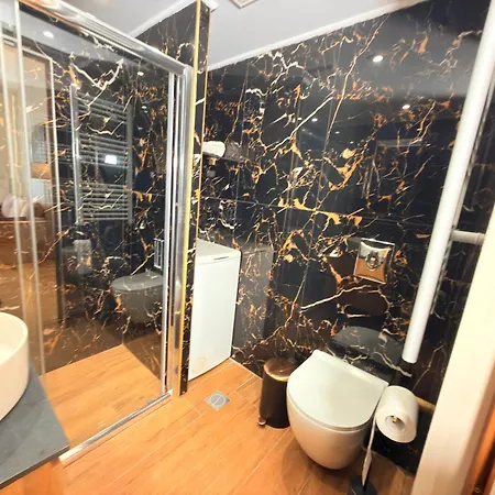 Apartament Center