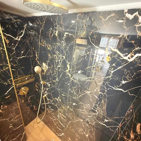 Apartament Center Kawala