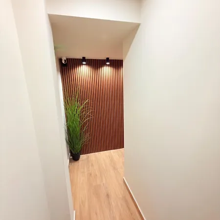 Apartament Center Kawala
